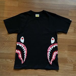 Bape Tee
